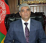 خواست لوی‌سارنوال از علماء؛ مبارزه با فساد و جرایم در جامعه